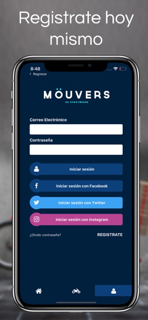 Mouvers