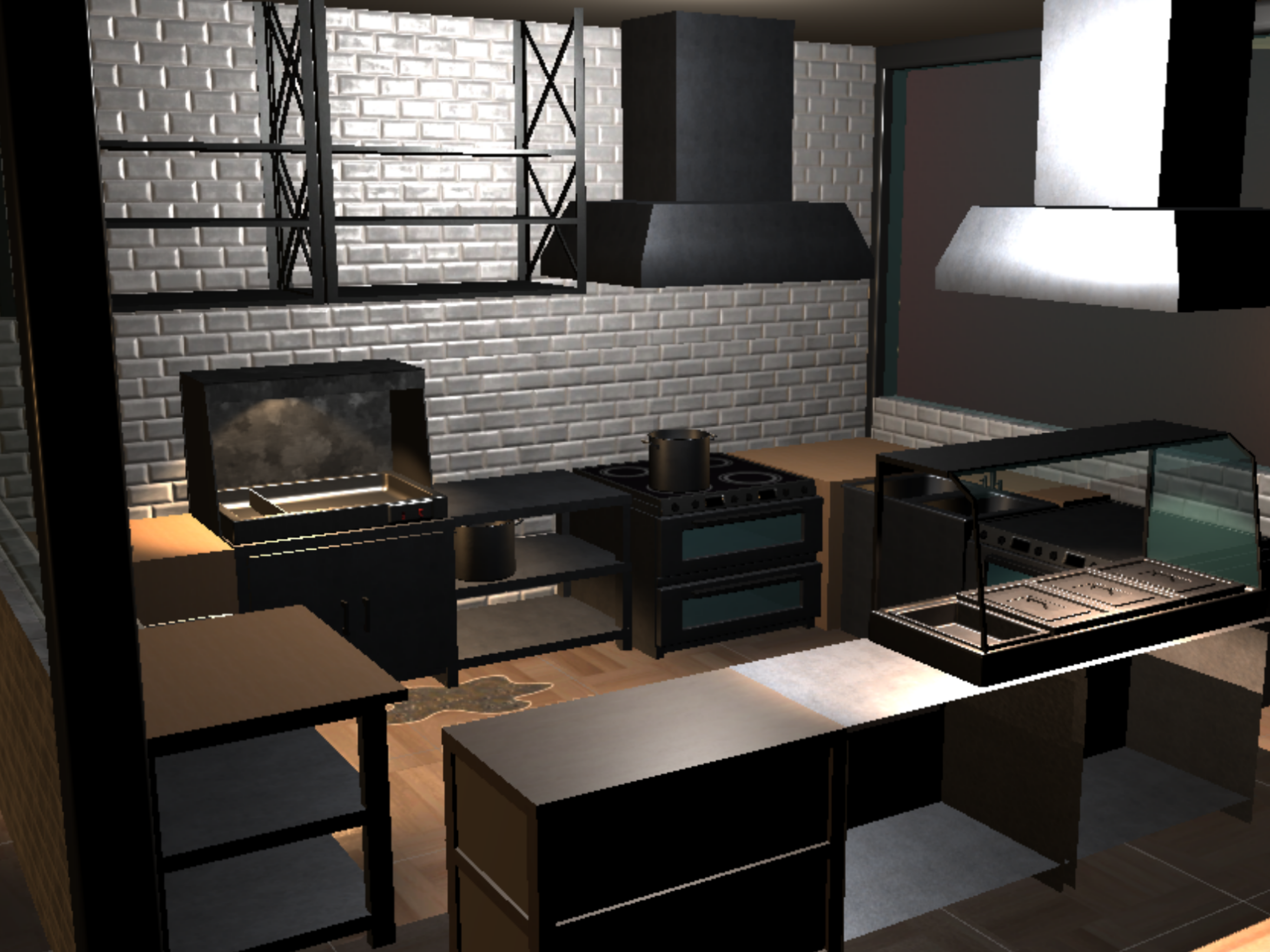 LevelUp VR 2 screenshot 8