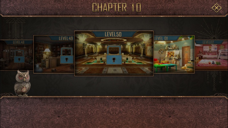 Room Escape: 50 rooms I screenshot 2