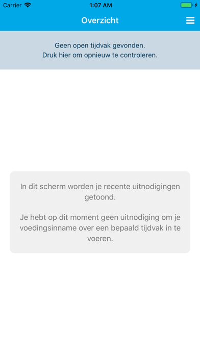 Traqq iPhone screenshot 5