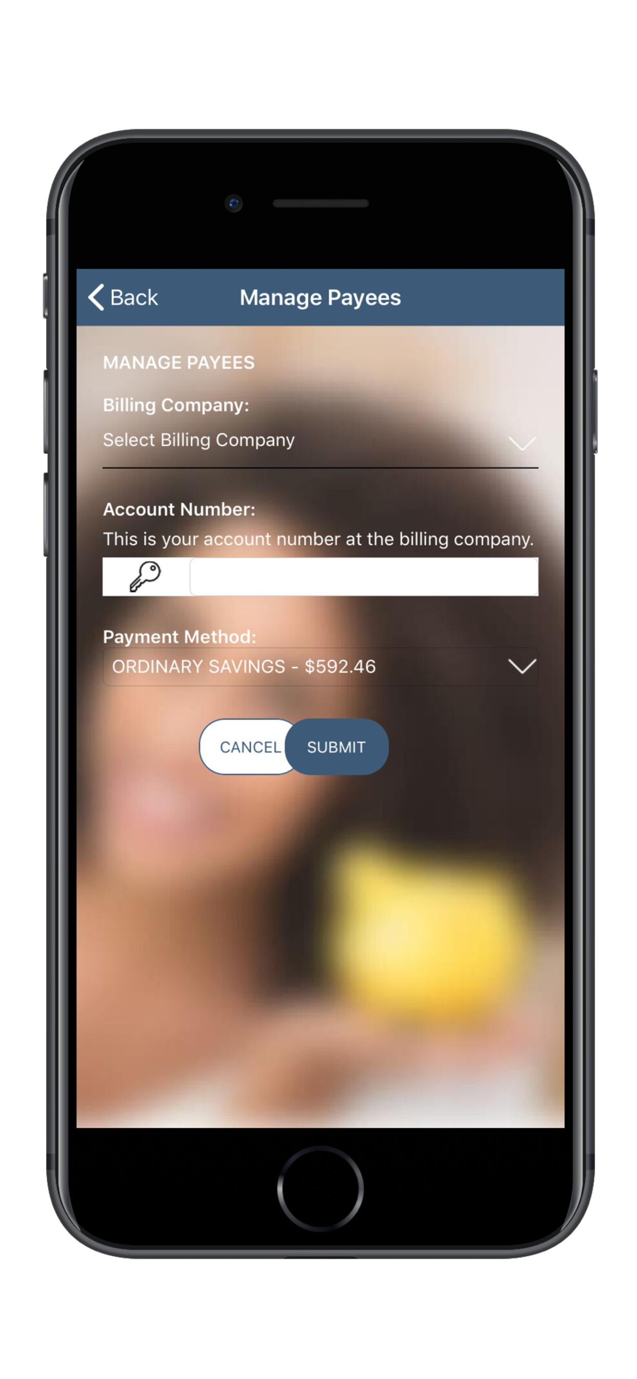 LCCU Online
