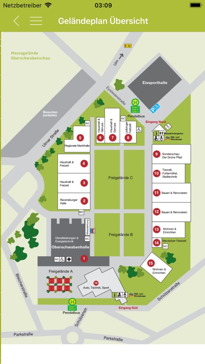 Oberschwabenschau screenshot-3