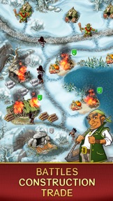 Kingdom Chronicles HD screenshot