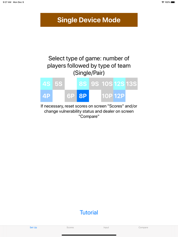 Screenshot #5 pour BridgeAssistantLite
