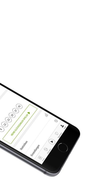 Clever Lotto & EuroJackpot App screenshot-3