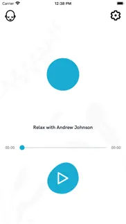 relax with aj iphone resimleri 2