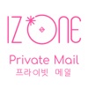 IZ*ONE Private Mail