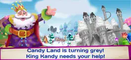 Game screenshot CANDY LAND: mod apk
