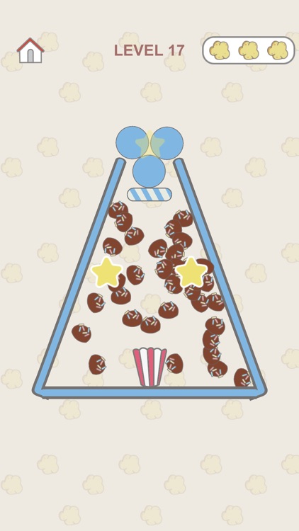 Fill The Bucket: Pop Me