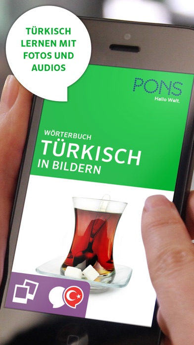 Bildwörterbuch für Türkischのおすすめ画像1