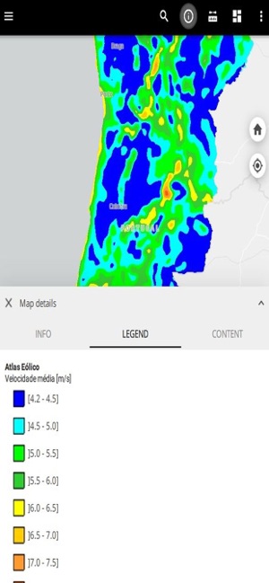 Mapas LNEG(圖6)-速報App