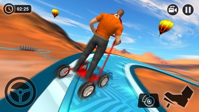 Happy Auto Wheels screenshot 3