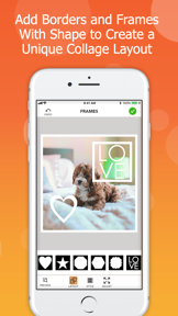 PopAGraph: Photo Editor screenshot