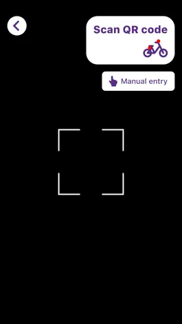 Game screenshot PikeRide Electric Bike Share apk