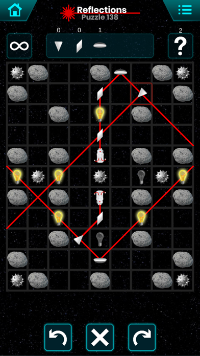 Reflections Game screenshot 3