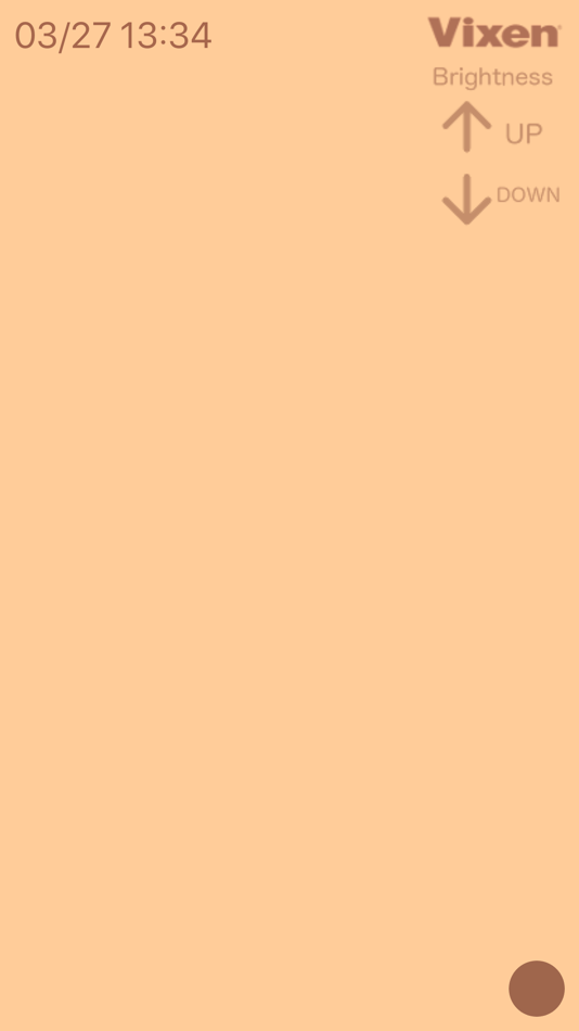 #1. NightVision Light (iOS) 由: Vixen Co.,Ltd.