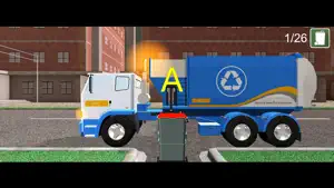 ABC Discovery Road screenshot 2