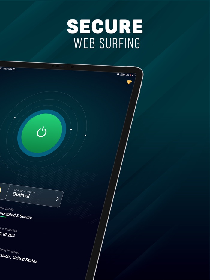 Safenet VPN VPN Proxy Master
