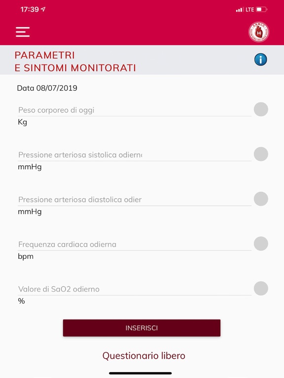 Screenshot #4 pour CuorMio