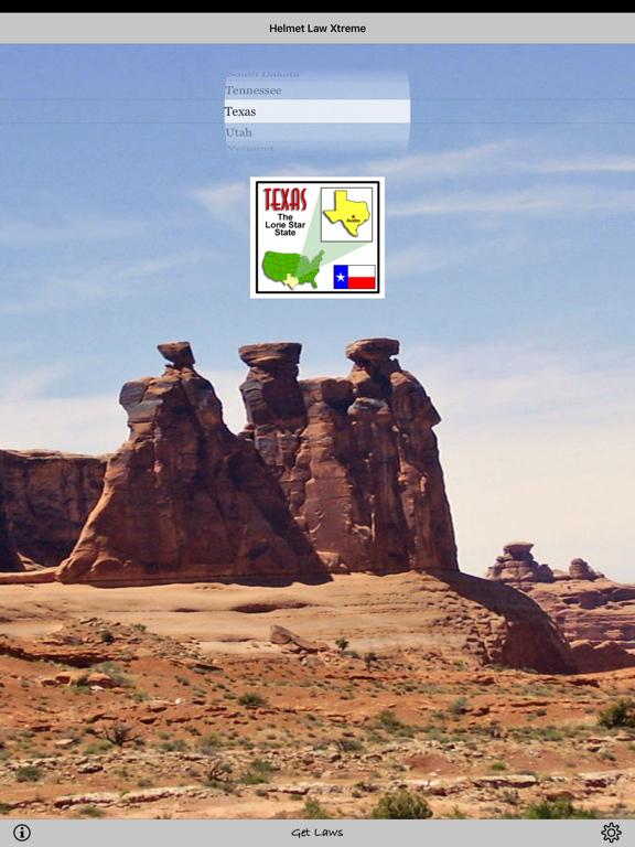 Screenshot #5 pour Helmet Law X