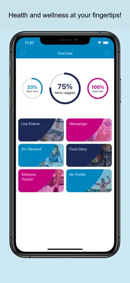 Game screenshot VHPGO mod apk