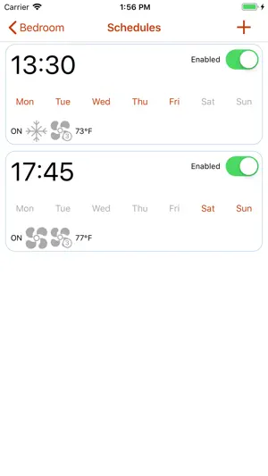 Cuby Smart screenshot 4