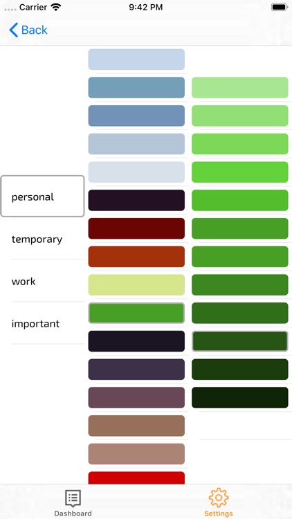 Easy Notes screenshot-7
