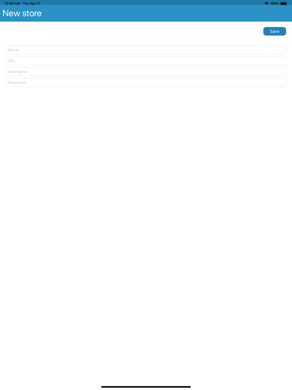 Screenshot #5 pour EOCockpit