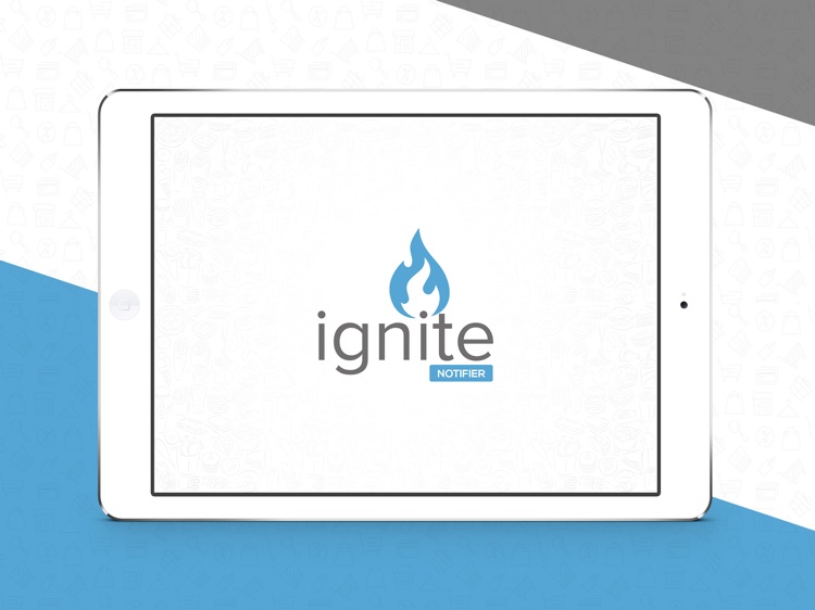 Ignite Notifier