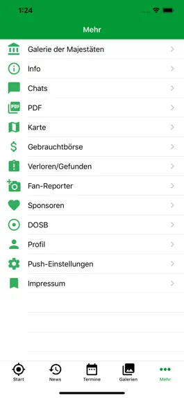 Game screenshot Sebastianer Geseke hack