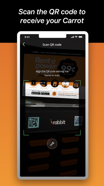 Rabbit - Stay Charged