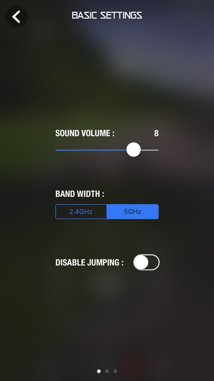 1Hand Controller Jumping Race screenshot-4