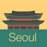Get Seoul 2020 — offline map for iOS, iPhone, iPad Aso Report