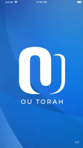 Game screenshot OU Torah mod apk