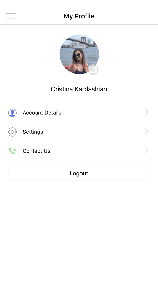 #5. Ftalk (iOS) 由: INSTAMOBILE CODE S.R.L