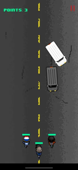 Game screenshot Eleven's Protection hack