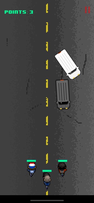 Eleven's Protection(圖3)-速報App