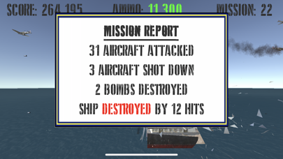 Naval Command Screenshot