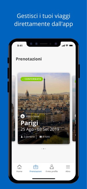 scarica app volagratis