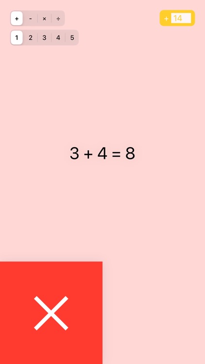 Math Intuition Trainer screenshot-3