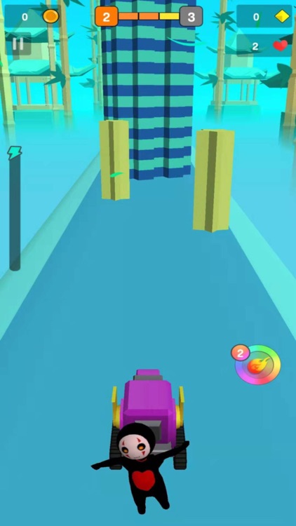 Boost Blast 3D screenshot-3