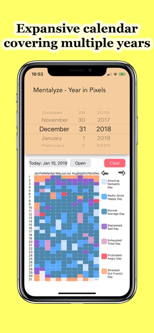 Mentalyze