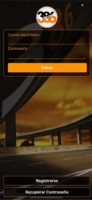Taxi 386(圖2)-速報App