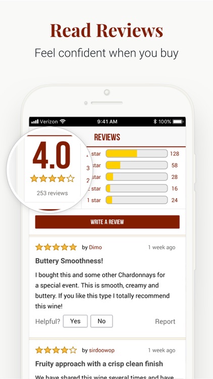 Total Wine & More screenshot-6