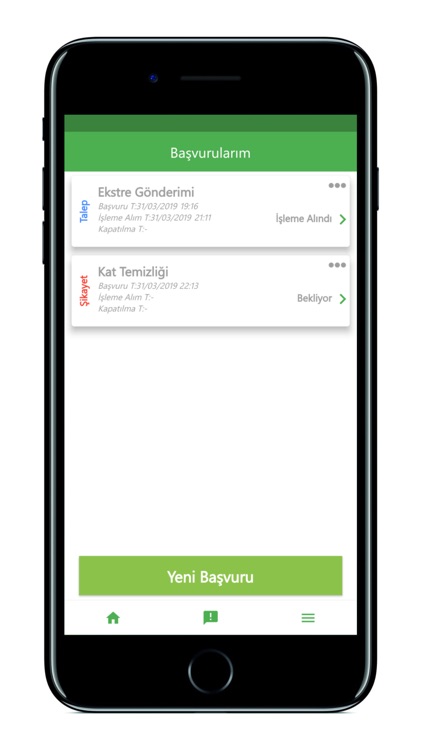 Yönetişim screenshot-5