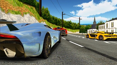 F9 Furious 9 Racing screenshot 3