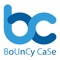 ≈ bOuNcY cAsE iS tHe MoSt EaSiEsT aNd FrIeNdLiEsT wAy iN tHe HiStOrY oF iOs tO tYpE lIkE tHis