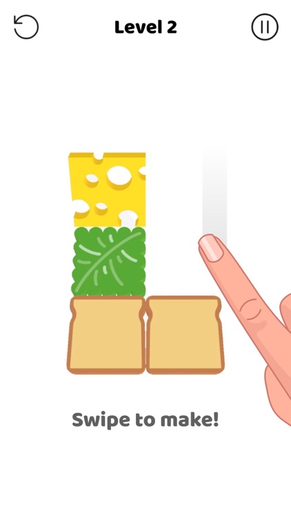 Sandwich! screenshot-0