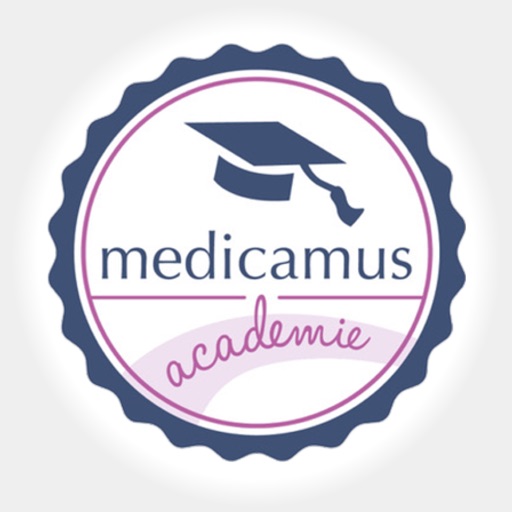 Medicamus Academie nascholing icon