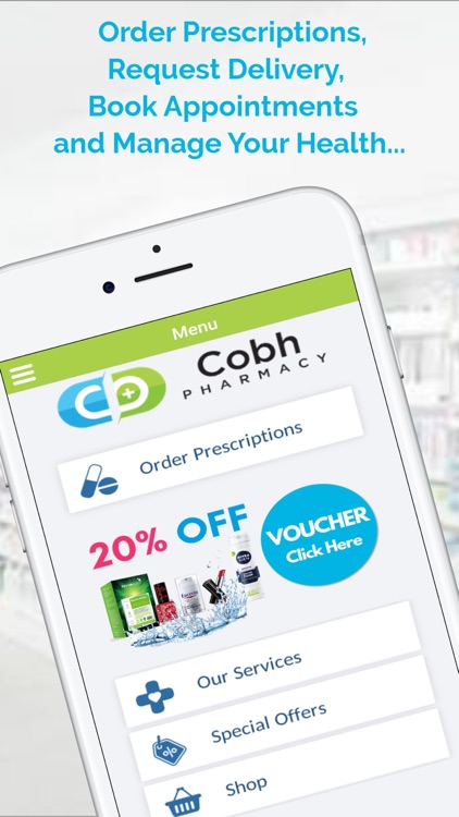 Cobh Pharmacy